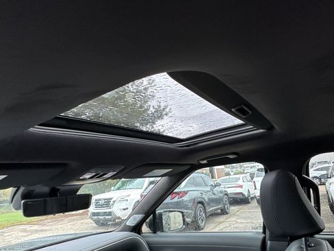 New 2026 Hyundai Palisade Calligraphy image 15