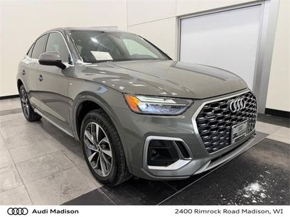 Used 2023 Audi Q5 2.0T Premium Plus w/ Premium Plus Package