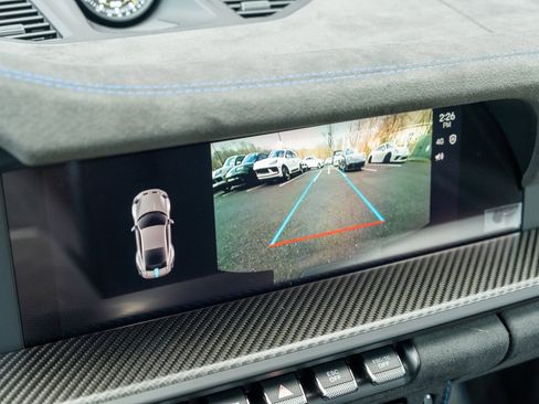 New 2026 Porsche 911 GT3 image 43