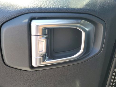 New 2025 Jeep Wrangler Sport S image 16