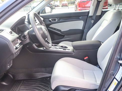 Used 2024 Honda Civic LX image 22