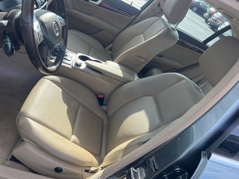 Used 2012 Mercedes-Benz C 300 C300 4MATIC image 11