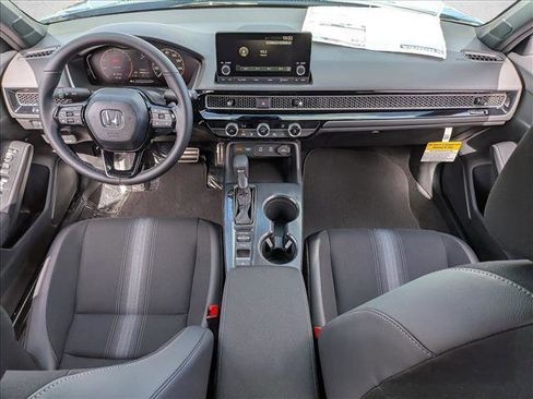 New 2026 Honda Civic Sport image 14