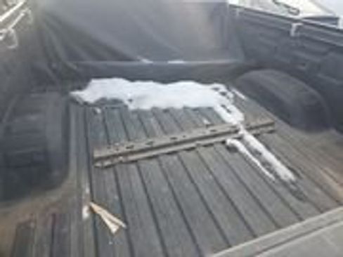 Used 2020 GMC Sierra 2500 AT4 image 19