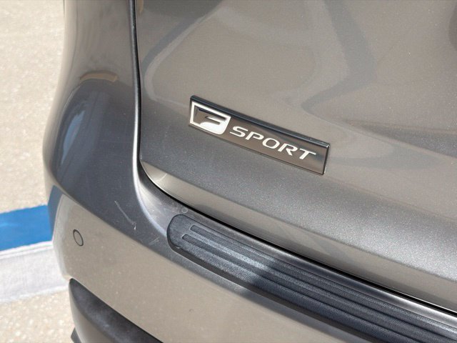 Used 2020 Lexus NX 300 F Sport w/ F Sport Premium Package FWD image 7