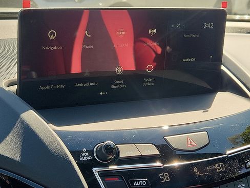 New 2026 Acura RDX A-Spec AWD/4WD image 18