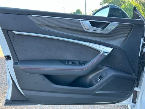 Used 2025 Audi S7 Premium Plus AWD/4WD image 18