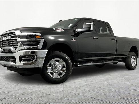 New 2025 RAM 2500 Tradesman image 1