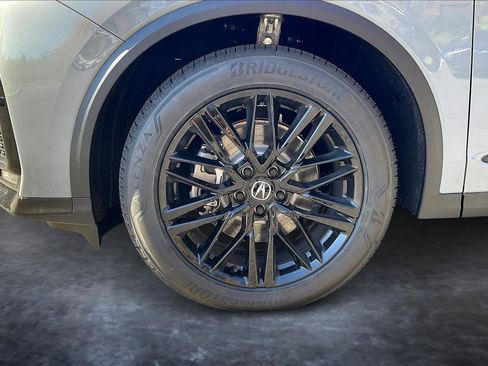 New 2026 Acura MDX A-Spec image 12