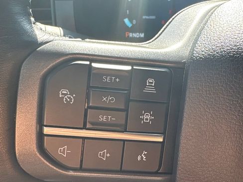 Used 2024 Ford F150 Lariat w/ FX4 Off-Road Package AWD/4WD image 22
