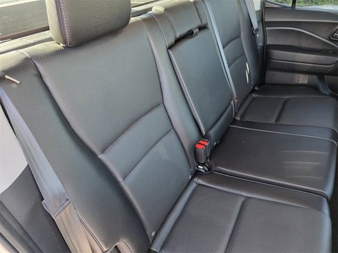 Used 2023 Honda Ridgeline RTL image 29