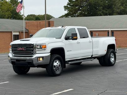 Used 2017 GMC Sierra 3500 SLE w/ SLE Preferred Package