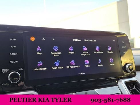 Certified 2023 Kia Sorento X-Line EX image 41