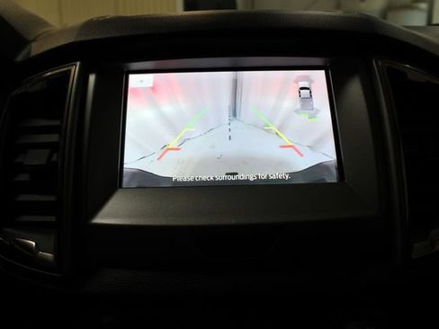 Used 2023 Ford Ranger XLT w/ Equipment Group 302A High AWD/4WD image 4