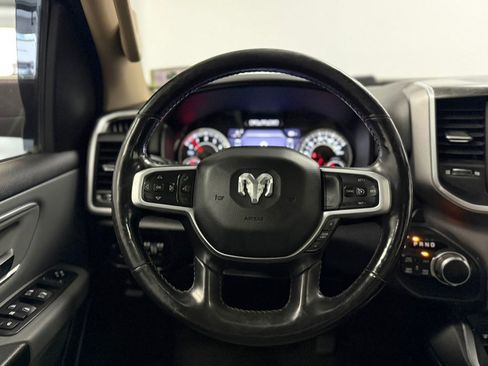 Used 2019 RAM 1500 Big Horn image 71