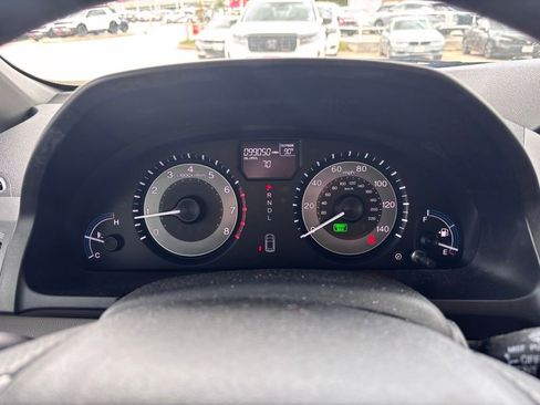 Used 2013 Honda Odyssey EX image 24