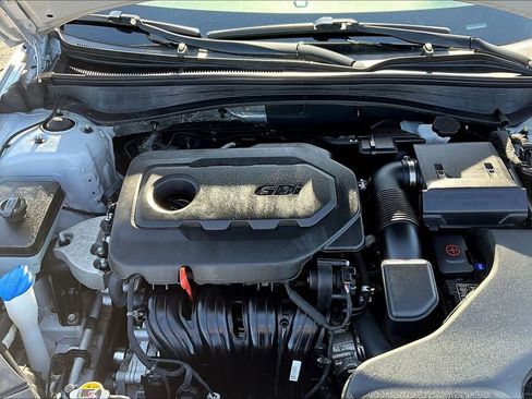 Used 2019 Kia Optima LX FWD image 28