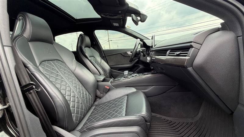 Used 2018 Audi S4 Premium Plus AWD/4WD image 39