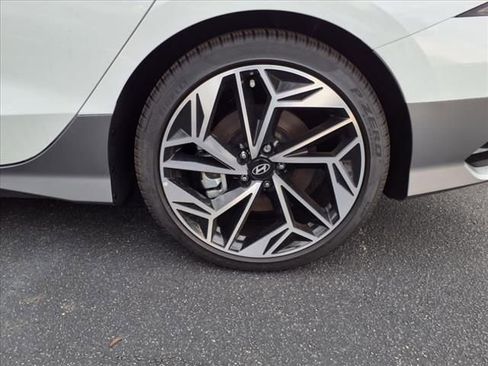 New 2024 Hyundai Ioniq 6 SEL image 18