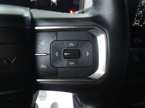 Used 2024 GMC Hummer EV 3X w/ LPO, Illumination Package AWD/4WD image 18