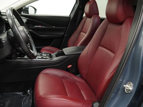 Used 2023 MAZDA CX-30 AWD 2.5 S w/ Preferred Package image 18