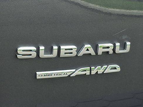 Used 2021 Subaru Crosstrek 2.5i Limited AWD/4WD image 28