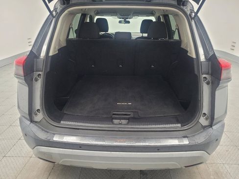 Used 2021 Nissan Rogue SV FWD image 29
