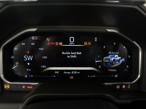 New 2026 GMC Sierra 3500 Denali image 15