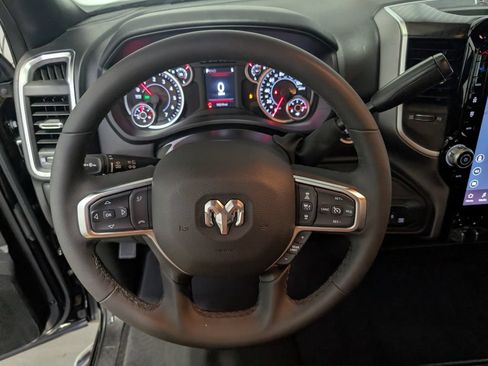 Used 2026 RAM 2500 Big Horn AWD/4WD image 16