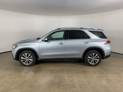Used 2022 Mercedes-Benz GLE 350 4MATIC w/ Premium Package image 16