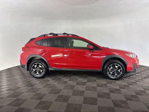 Used 2020 Subaru Crosstrek 2.0i Premium image 5