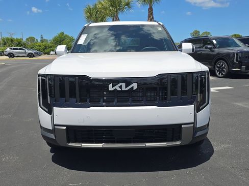 New 2027 Kia Telluride EX AWD/4WD image 3