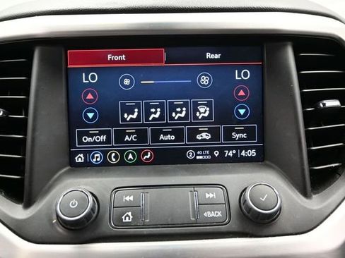 Used 2023 GMC Acadia SLT w/ Elevation Edition AWD/4WD image 44