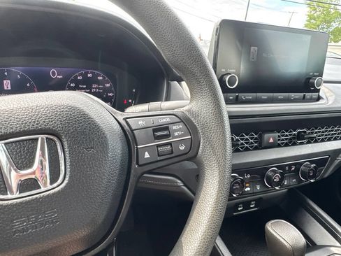 Used 2024 Honda Accord LX image 26