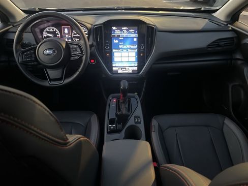 Certified 2024 Subaru Crosstrek 2.5i Limited image 31