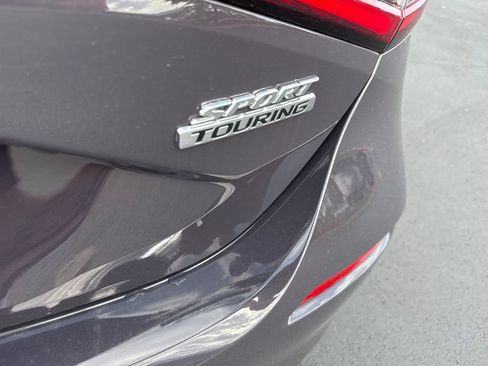 Used 2024 Honda Civic Sport Touring image 40