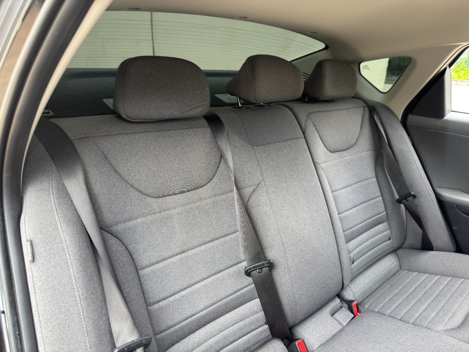 Used 2025 Kia K4 EX FWD image 34