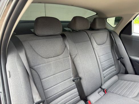 Used 2025 Kia K4 EX FWD image 34