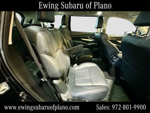 Used 2022 Subaru Ascent Limited w/ Popular Package #2A AWD/4WD image 30