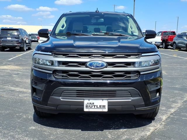 Used 2024 Ford Expedition XLT AWD/4WD image 25