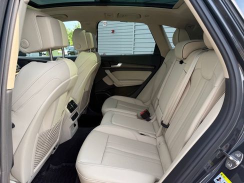 Used 2024 Audi Q5 2.0T Premium Plus AWD/4WD image 21