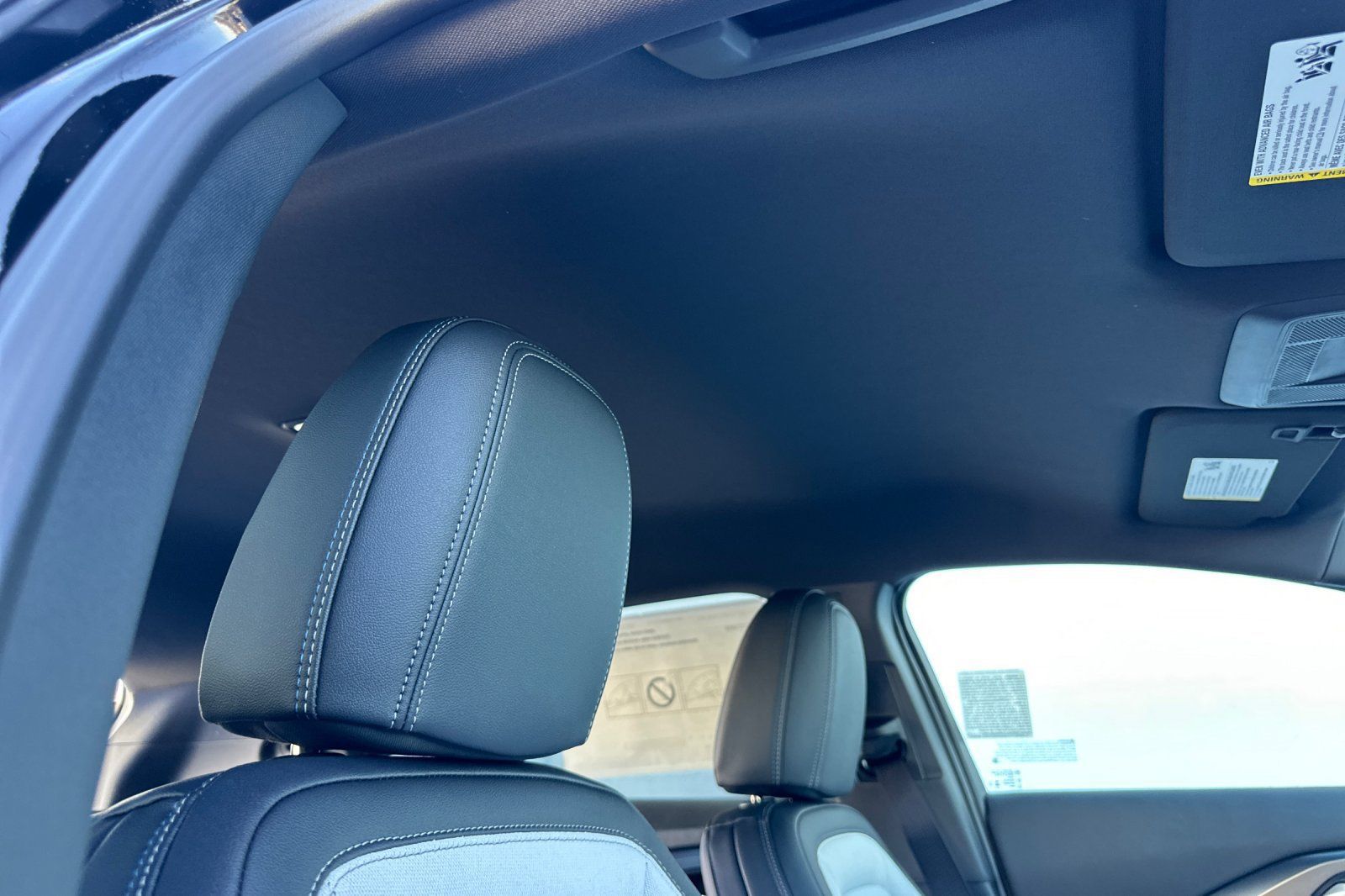 New 2026 Chevrolet Equinox EV LT FWD image 19
