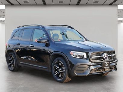 Used 2023 Mercedes-Benz GLB 250 4MATIC