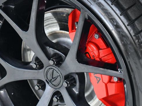 Used 2023 Acura TLX Type S image 13