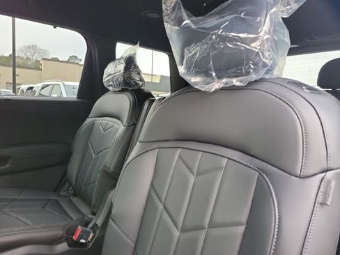 New 2027 Kia Telluride EX X-Line image 11