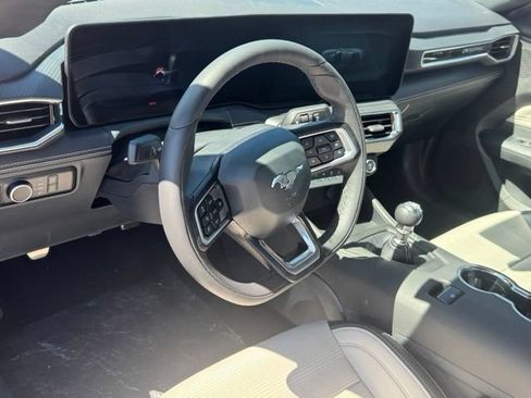 New 2026 Ford Mustang GT Premium RWD image 12