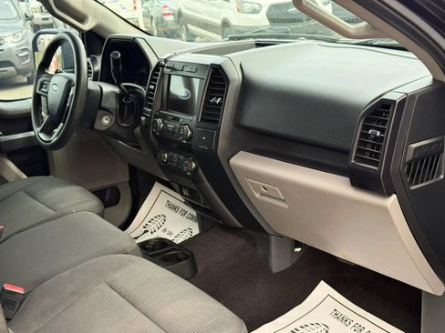 Used 2019 Ford F150 XL w/ Equipment Group 101A Mid AWD/4WD image 18