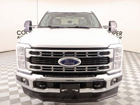 Used 2024 Ford F250 XLT w/ FX4 Off-Road Package image 8