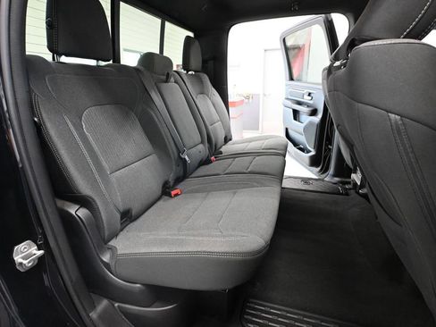 Used 2022 RAM 1500 Big Horn AWD/4WD image 48