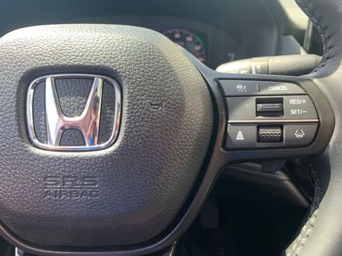 Used 2025 Honda Accord EX-L image 11